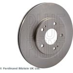 Bremsscheibe Mitsubishi P. Pajero Pinin 1.8-2.0 Gdi 99-07 ADC44377 Bremsscheibe Mitsubishi P. Pajero Pinin 1.8-2.0 Gdi 99-07 ADC44377