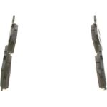 Bosch Bremsbelagsatz 0 986 494 253 Bosch Bremsbelagsatz 0 986 494 253