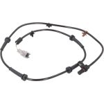 KAMOKA Sensor, Raddrehzahl 1060344 KAMOKA Sensor, Raddrehzahl 1060344