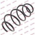 KYB Fahrwerksfeder Ford P. Mondeo Iv 2.0Tdci/2.3/2.5 03/07 RH2074 KYB Fahrwerksfeder Ford P. Mondeo Iv 2.0Tdci/2.3/2.5 03/07 RH2074