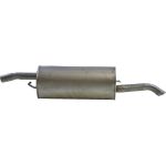 Bosal Schalldämpfer 154-201 Bosal Schalldämpfer 154-201
