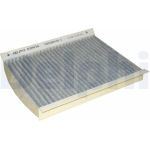DELPHI Innenraumfilter TSP0325152C