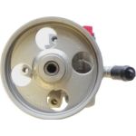 SPIDAN Hydraulikpumpe 54346 SPIDAN Hydraulikpumpe 54346