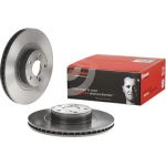 88 481 015 Bremsscheibe VA 09.9077.11 88 481 015 Bremsscheibe VA 09.9077.11