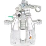 Bosch Bremssattel Hinterachse links 0 986 473 846 Bosch Bremssattel Hinterachse links 0 986 473 846