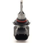 HB3 9005 P20d LED Nebelscheinwerfer SET Scheinwerferlampen 2600 Lumen 25 Watt HB3 9005 P20d LED Nebelscheinwerfer SET Scheinwerferlampen 2600 Lumen 25 Watt