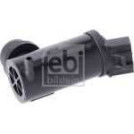 febi bilstein Waschwasserpumpe 109280 febi bilstein Waschwasserpumpe 109280