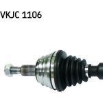 SKF Antriebswelle VKJC 1106 SKF Antriebswelle VKJC 1106