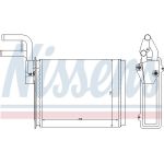 NISSENS Heizkörper 73987 NISSENS Heizkörper 73987