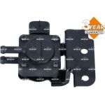 NRF Abgasdrucksensor 708085 NRF Abgasdrucksensor 708085