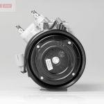 Denso Kompressor DCP50076 Denso Kompressor DCP50076