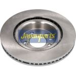 Japanparts Bremsscheibe DI-L08C