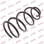 KYB Fahrwerksfeder Chrysler P. Pt Cruiser 1.6/2.0 11/01 RI2899 KYB Fahrwerksfeder Chrysler P. Pt Cruiser 1.6/2.0 11/01 RI2899