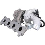 KAMOKA Turbolader 8600040 KAMOKA Turbolader 8600040