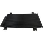 Kondensator, Klimaanlage AC830168 Kondensator, Klimaanlage AC830168