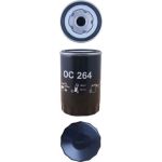 MAHLE Ölfilter OC 264 MAHLE Ölfilter OC 264