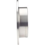 Bosch Bremsscheibe Hinterachse 0 986 478 999 Bosch Bremsscheibe Hinterachse 0 986 478 999