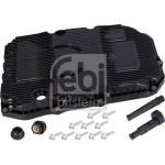 febi Automatikgetriebeölfilter 181722 febi Automatikgetriebeölfilter 181722