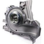 HEPU Wasserpumpe P386M