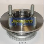 Radlagersatz KK-21040 Radlagersatz KK-21040
