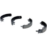ATE Bremsbacken 03.0137-0470.2 ATE Bremsbacken 03.0137-0470.2