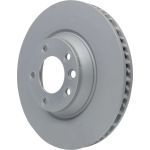 Bremsscheibe Porsche P. Cayenne/Touareg 18 Le 24.0134-0123.1