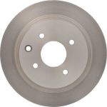 Bosch Bremsscheibe 0 986 479 D18