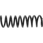 MONROE Fahrwerksfeder SP0248 MONROE Fahrwerksfeder SP0248