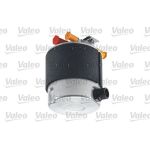 587566 Valeo Kraftstofffilter 587566 587566 Valeo Kraftstofffilter 587566