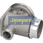 Japanparts AGR-Ventil EGR-0104 Japanparts AGR-Ventil EGR-0104