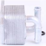 Nissens Ölkühler PKW 90733 Nissens Ölkühler PKW 90733