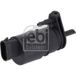 febi bilstein Waschwasserpumpe 11995 febi bilstein Waschwasserpumpe 11995