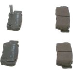 Bremsklötze 0 986 461 750 Bremsklötze 0 986 461 750