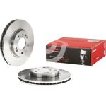 09.9574.10 Brembo Prime Bremsscheibe Vorderachse, Ø 280 × 26 mm, innenbelüftet – 09.9574.10 09.9574.10 Brembo Prime Bremsscheibe Vorderachse, Ø 280 × 26 mm, innenbelüftet – 09.9574.10