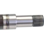 Antriebswelle VA re 25360 Antriebswelle VA re 25360