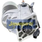 Japanparts Anlasser MTT357 Japanparts Anlasser MTT357
