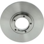 Bosch Bremsscheibe Vorderachse 0 986 478 345 Bosch Bremsscheibe Vorderachse 0 986 478 345