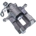 DENCKERMANN Bremstrommel B190096L DENCKERMANN Bremstrommel B190096L