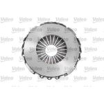 Valeo Kupplungssatz 805143 Valeo Kupplungssatz 805143