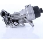 Ölkühler PKW 90992 Ölkühler PKW 90992
