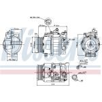 Kompressor PKW 89520 Kompressor PKW 89520