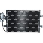 Kondensator, Klimaanlage 35527 Kondensator, Klimaanlage 35527