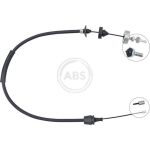 A.B.S. Seilzug, Kupplungsbetätigung K28085 A.B.S. Seilzug, Kupplungsbetätigung K28085