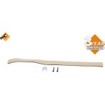 NRF Klimaverdampfer 36163 NRF Klimaverdampfer 36163