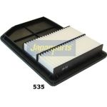 Luftfilter FA-535S Luftfilter FA-535S