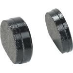 TRW Bremsbeläge vorne MCB35 TRW Bremsbeläge vorne MCB35