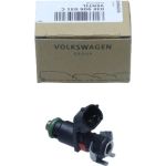 03E906031C VAG Original 03E906031C Benzineinspritzdüse VW Polo 1.2 05-14 – – OE-Nr. 03E906031C