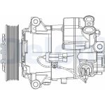 Delphi Kompressor TSP0155947 Delphi Kompressor TSP0155947