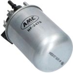 AMC Kraftstofffilter PKW NF-2479 AMC Kraftstofffilter PKW NF-2479