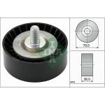 Umlenk-/Führungsrolle, Keilrippenriemen 532 0475 10 Umlenk-/Führungsrolle, Keilrippenriemen 532 0475 10